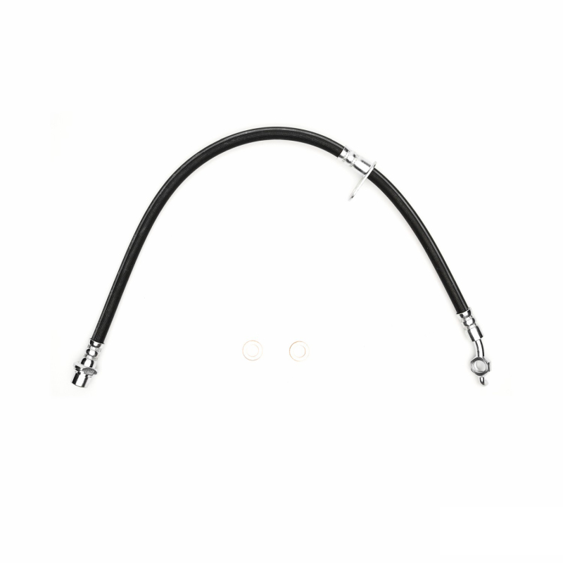 Toyota Tacoma Brake Hoses - Front - R1 Concepts - `95-`04
